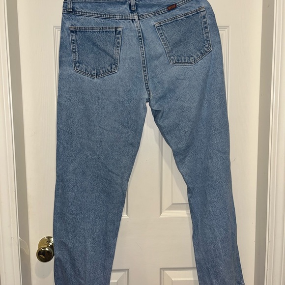 Rustler denim jeans - Picture 3 of 4